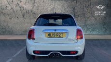 MINI Hatchback 2.0 Cooper S Exclusive II 5dr [Comfort/Nav Pack] Petrol Hatchback